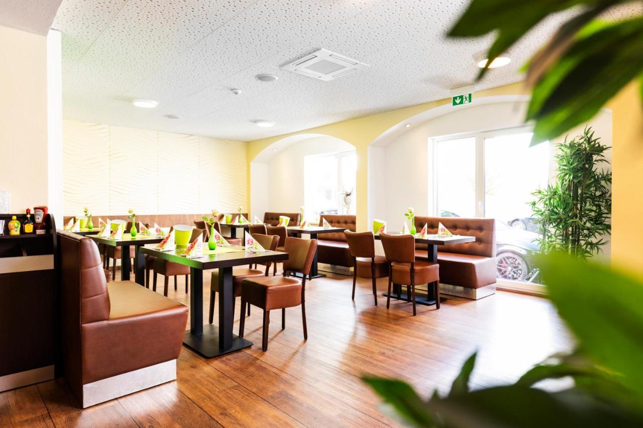 Guenzburg City Hotel Günzburg