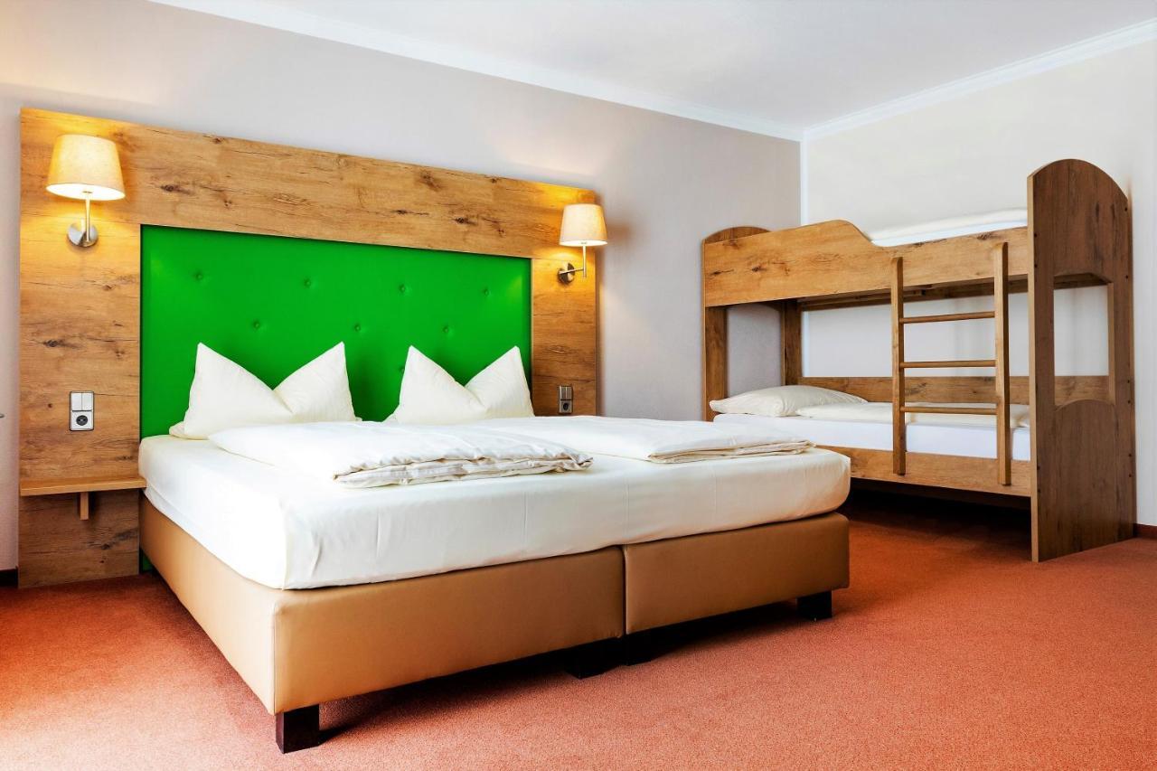 Guenzburg City Hotel Günzburg