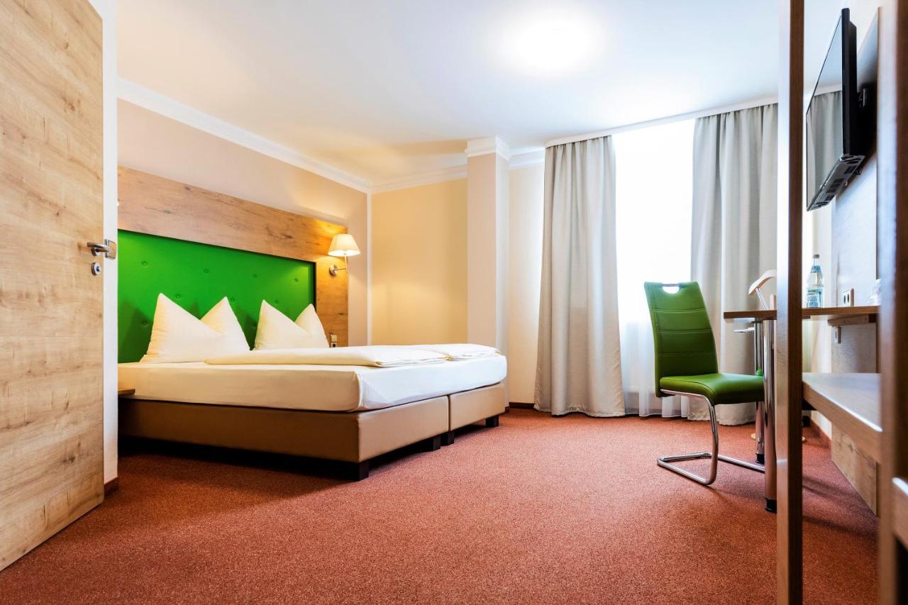 Guenzburg City 3* Günzburg
