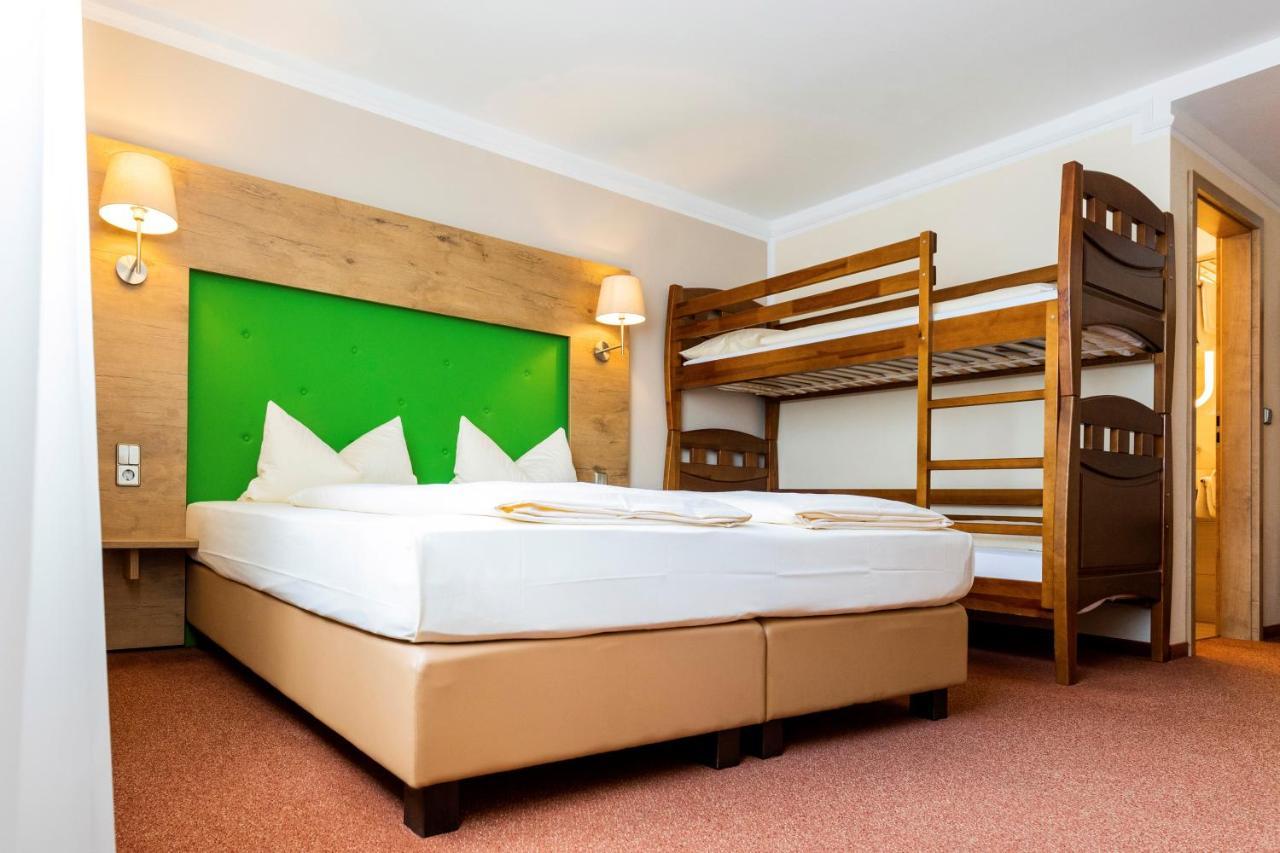 Guenzburg City 3* Günzburg
