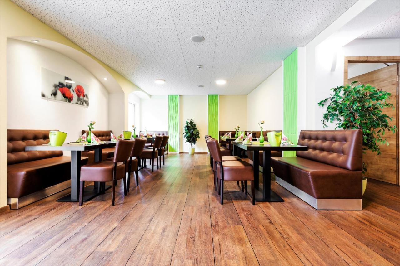 Hotel Günzburg City Günzburg